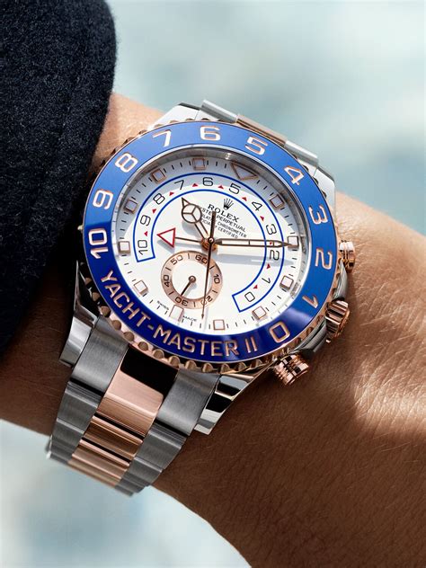 yachtmaster ii 116681